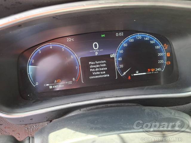 2025 TOYOTA COROLLA CROSS 