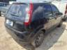 2010 FORD FIESTA 