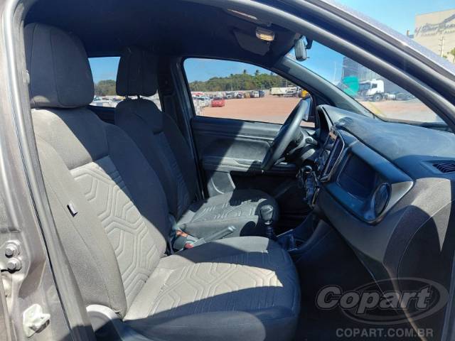 2024 FIAT STRADA CD 