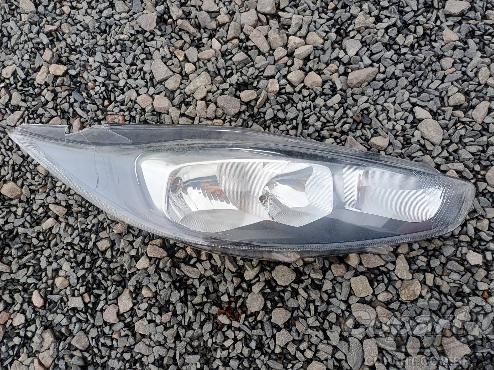 2015 FORD FIESTA — foto 11 de 11