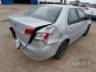 2014 FIAT SIENA 