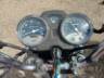 2013 SUZUKI INTRUDER 125 