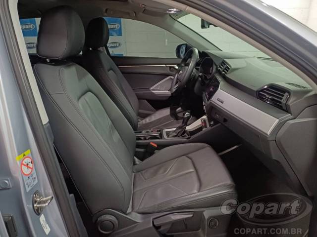 2022 AUDI Q3 SPORTBACK 