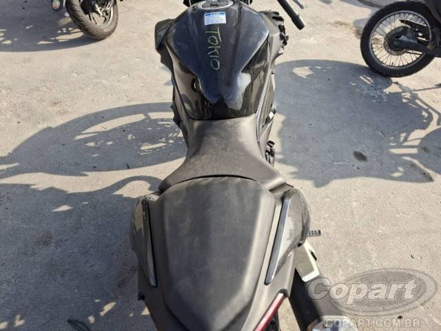 2026 KAWASAKI Z500 