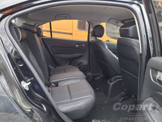 2023 HONDA CITY HATCHBACK 