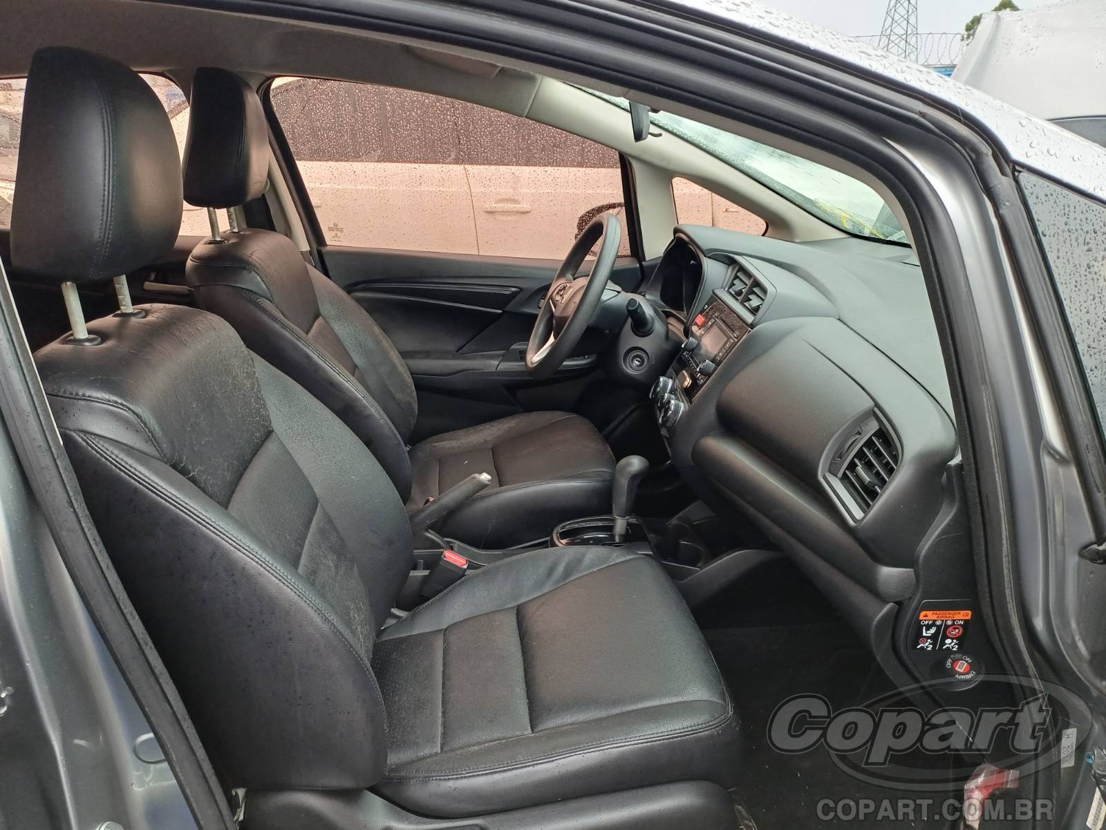 Foto 5: 2015 HONDA FIT