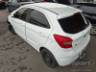 2017 FORD KA 