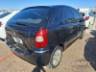 2009 CITROEN XSARA PICASSO 