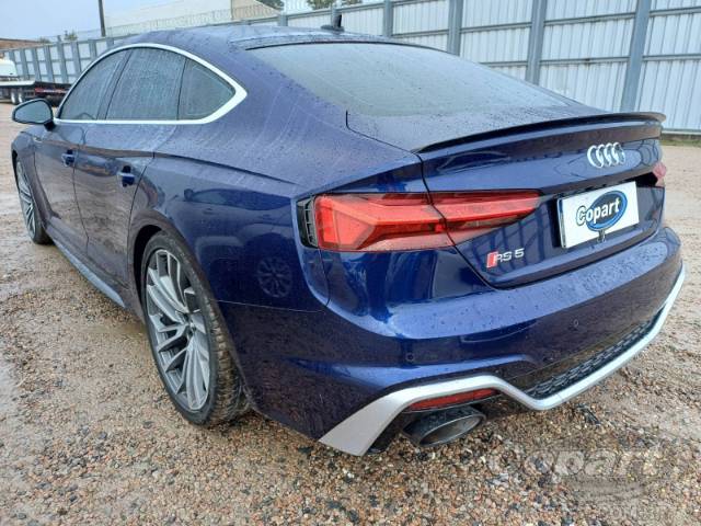 2021 AUDI RS5 SPORTBACK 