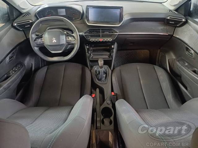2023 PEUGEOT 208 