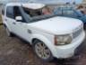 2013 LAND ROVER DISCOVERY 4 