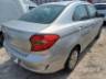 2020 FORD KA SEDAN 