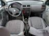 2001 VOLKSWAGEN GOL 