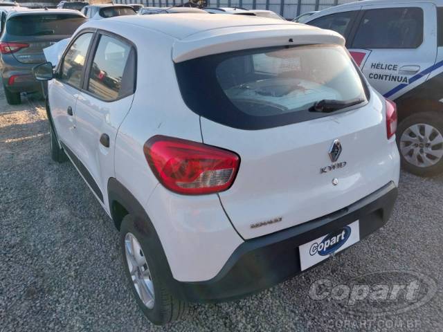 2019 RENAULT KWID 