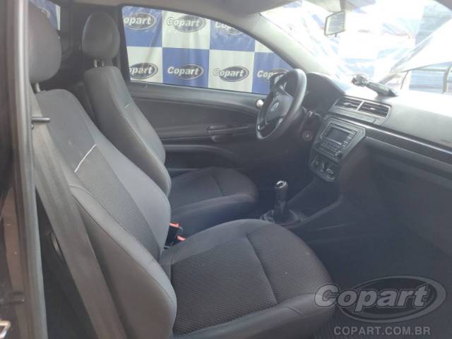 2021 VOLKSWAGEN SAVEIRO 