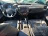2021 TOYOTA HILUX CD 