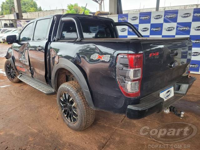 2023 FORD RANGER CD 