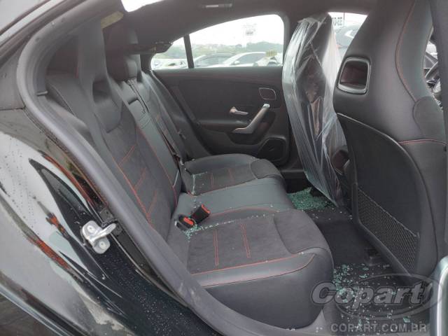 2026 MERCEDES-BENZ Classe CLA 