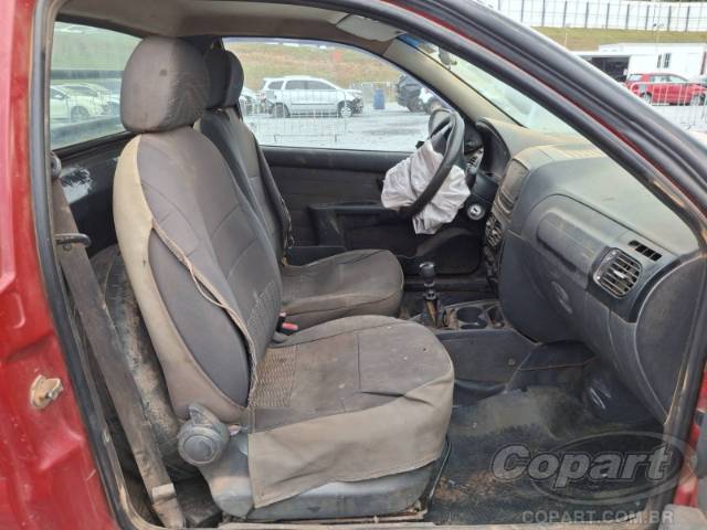 2015 FIAT STRADA 