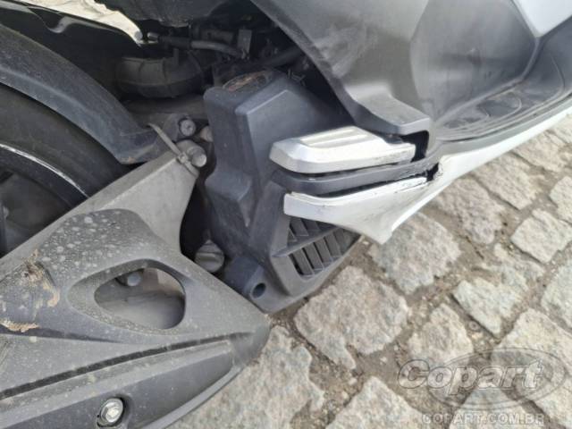 2014 HONDA PCX 