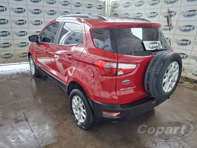 2020 FORD ECOSPORT 