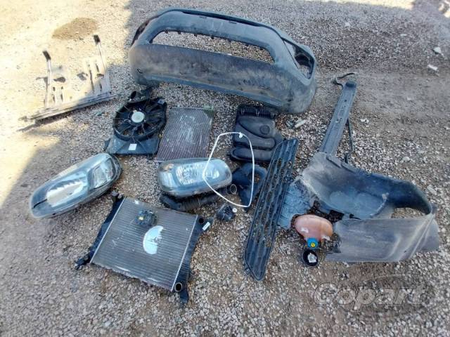 2025 FIAT FIORINO FURGAO 