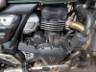 2025 TRIUMPH SCRAMBLER 