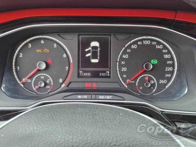 2019 VOLKSWAGEN POLO 