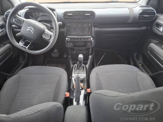2019 CITROEN C4 CACTUS 