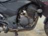 2014 HONDA CB 300 