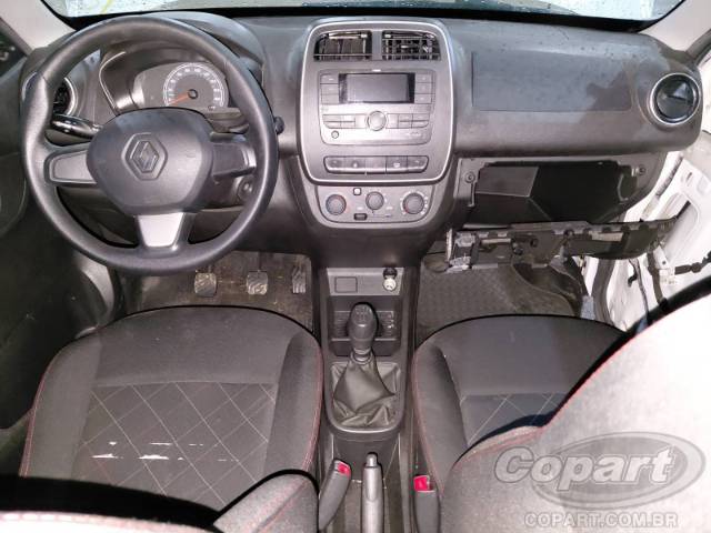 2022 RENAULT KWID 