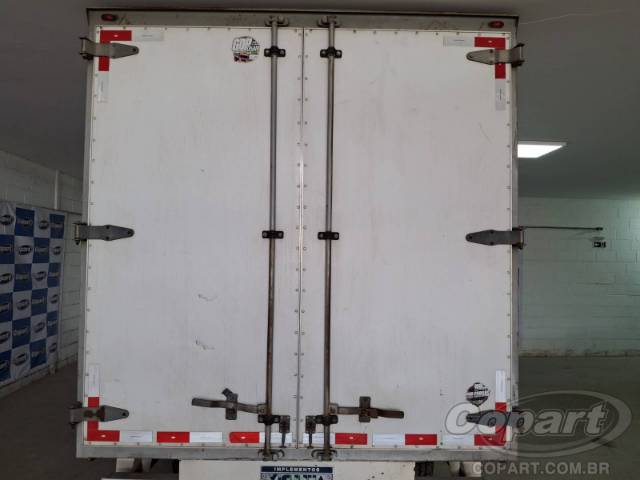 2024 RENAULT MASTER CHASSI 