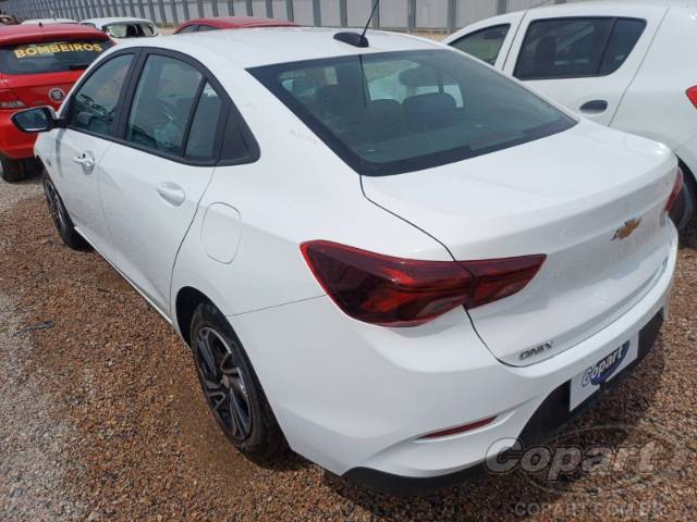 2025 CHEVROLET ONIX PLUS 