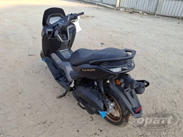 0 YAMAHA NMAX 