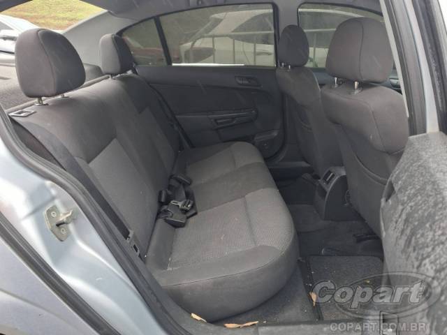 2008 CHEVROLET VECTRA 