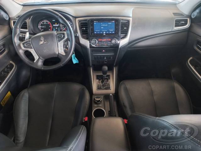 2024 MITSUBISHI L200 TRITON 