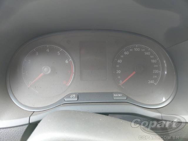 2022 VOLKSWAGEN SAVEIRO 