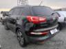 2014 KIA SPORTAGE 