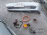 1999 VOLKSWAGEN GOL 