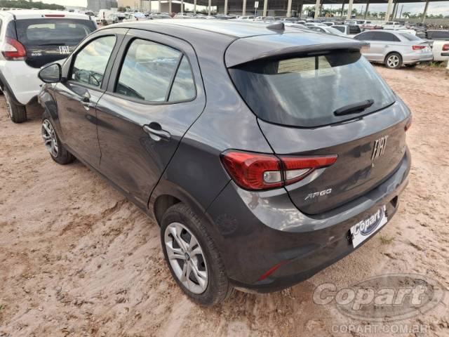 2026 FIAT ARGO 