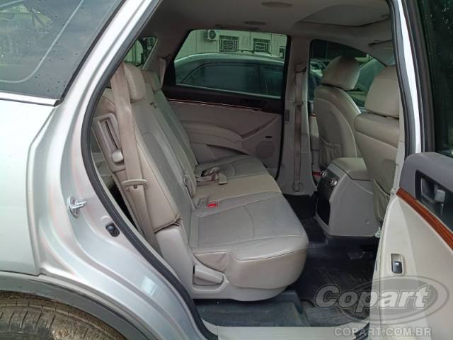 2012 HYUNDAI VERACRUZ 