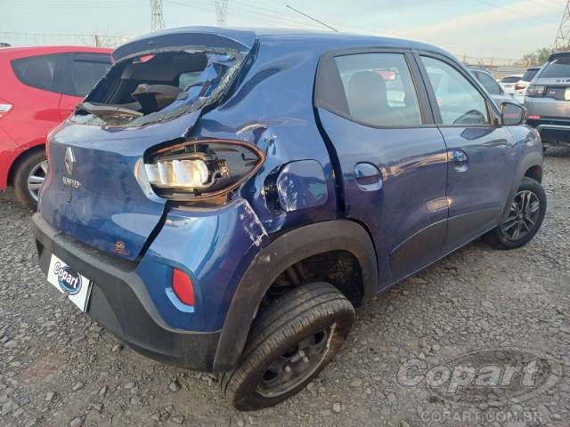 2025 RENAULT KWID 