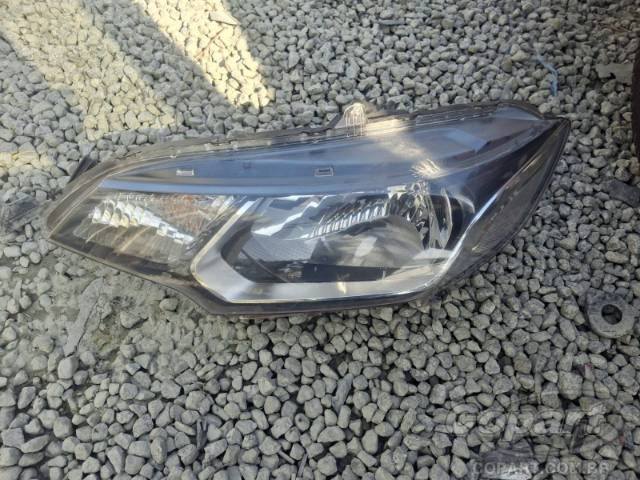 2020 HONDA FIT 