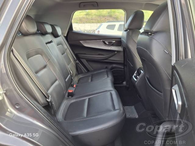2023 CAOA CHERY TIGGO 5X 