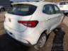 2018 FIAT ARGO 