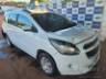 2015 CHEVROLET SPIN 