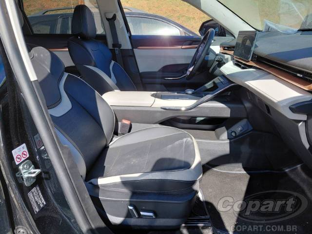 2025 GWM HAVAL H6 