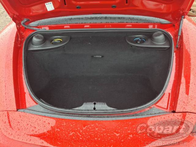 2017 PORSCHE 718 BOXSTER 