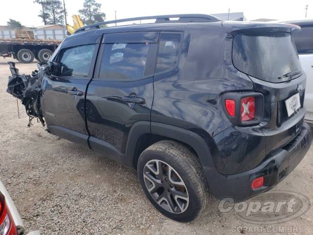 2019 JEEP RENEGADE 