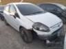 2014 FIAT PUNTO 